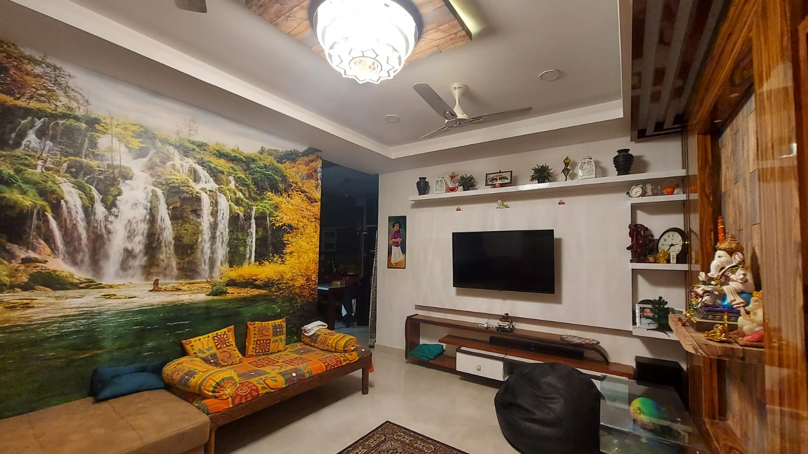 2BHK Resale Flat Available in Nagaram